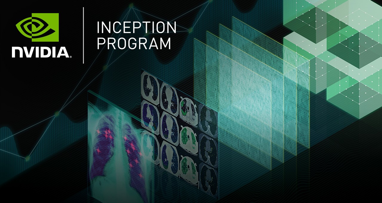 AXM Joins NVIDIA Inception