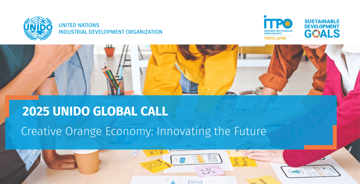 AXM Wins UNIDO 2025 Digital Innovation Award for Creative Economy